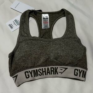 Gymshark Flex Sports Bra S